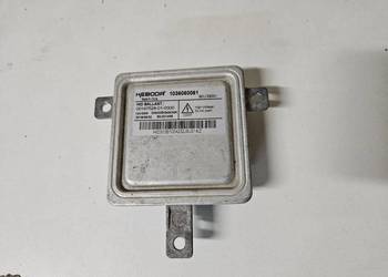 JAGUAR RANGE ROVER PRZETWONICA MODUŁ XENON 1036060061