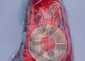 LAMPA TYŁ TYLNA PRAWA KIA PICANTO LIFT 07-11 92402-075