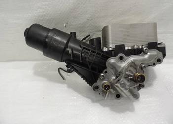 PODSTAWA FILTRA OLEJU MERCEDES W177 2.0 CDI A6540100810