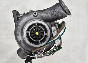 Turbosprężarka Turbina JOHN DEERE Forwarder 1910 Nowa Cha