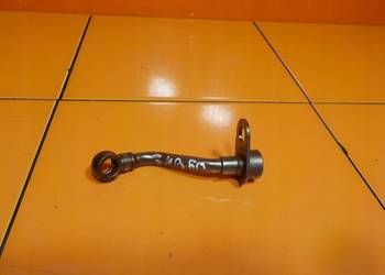 RANGE ROVER VOGUE L322 3.6 V8 TD rura przewod oleju