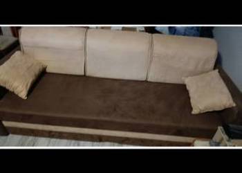 kanapa łóżko tapczan wersalka sofa
