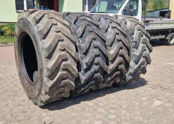 400/80-24 15.5/80-24 460/70r24 460/70-24 Alliance 60% 20PR bez napraw
