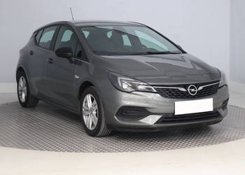 Opel Astra 1.2 Turbo
