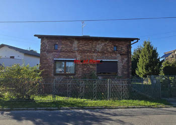 Dom wolnostojący do sprzedania Czerwionka-Leszczyny 100m2