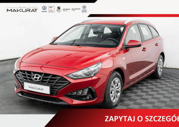 Hyundai i30 KK3558G#1.5 DPI Classic+ Bluetooth Klimatyzacja Salon PL VAT23…