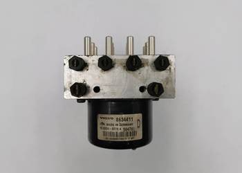Pompa ABS DSTC Volvo S60 S70 S80 V70 8634411 8691717