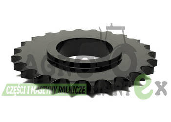 0005522200, 005522200, 05522200, 5522200 KOŁO ZĘBATE Z24 fi60 CLAAS