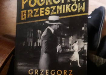Pogromca grzeszników Grzegorz Kalinowski