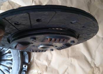 Sprzęgło Hyundai Santa fe 2.4
