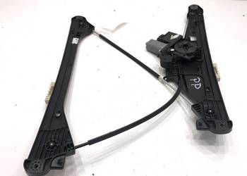 PODNOŚNIK SZYBY PRAWY PRZÓD OPEL GRANDLAND 9830320780 SUV MECHANIZM