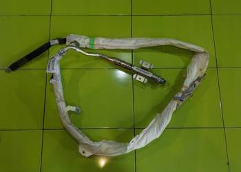 MINI COOPER S ONE I 03 kurtyna powietrzna lewa