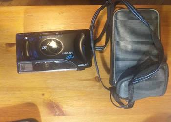 Aparat analogowy Carena TOP AF35M