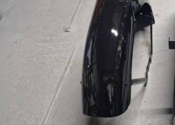 Błotniki Wsk 125/175 przód shl itp