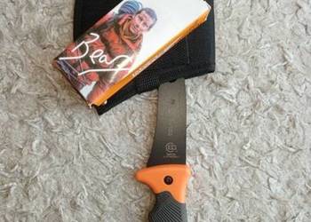 Toporek Siekiera nóż Bear Grylls GERBER