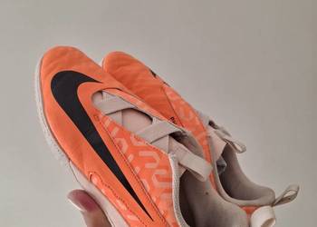 Nike Phantom 37,5 halówki buty piłkarskie