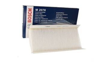 FILTR PYLKOWY KABINY BOSCH  OPEL CORSA C VECTRA FIAT CROMA