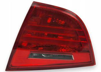 LAMPA PRAWA BMW Serii 3 E90 LIFT 08-12r TYLNA prawy tył w klapę Euro 276402