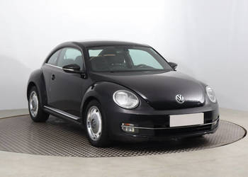 VW Beetle 1.6 TDI