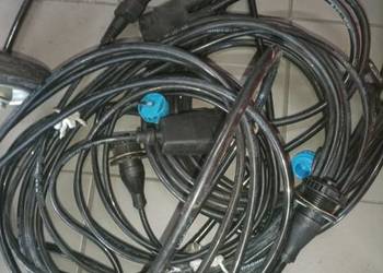 Przewody diagnostyczne WABCO