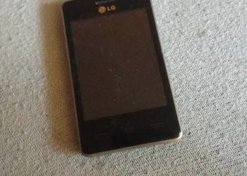 Telefon LG