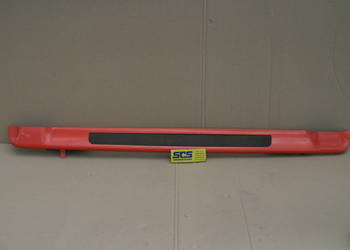 MAN TGA OSŁONA MASKOWNICA DRĄŻKA WYWROTU SIATKA