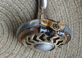 Gramofon kompletny  zestaw