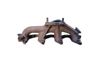 KOLEKTOR WYDECHOWY RENAULT LAGUNA II (2) 1.9 DCI 091430