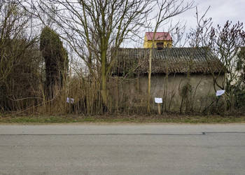 Domek z działką - Sadogóra