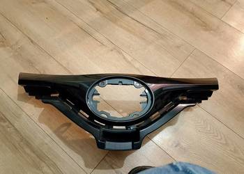 Atrapa Grill wspornik Górny zderzaka przód Toyota CHR I C-HR 53112-F4010