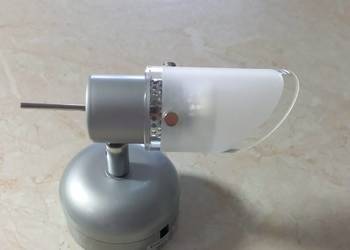 LAMPKA WEWNĘTRZNA DOMETIC LED 12V 10W  HOBBY DO KEMPINGU