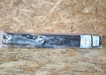 BMW 5 F90 G30 G31 ŚLIZG MOCOWANIE PROGU PRAWEGO 51777387346