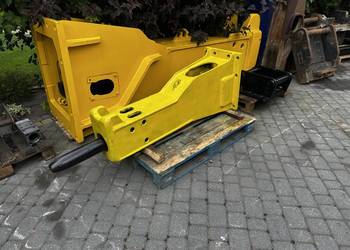 Młot hydrauliczny Atlas Copco MB 750-800 KG