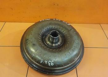 VOLVO C70 2.4 B 08r 170KM sprzeglo hydrokinetyczne konwerter 43A330