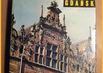 GDAŃSK - krajobraz i architektura/Gdańsk
