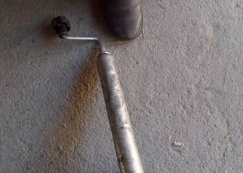 sprzedam koło podporowe do przyczepki