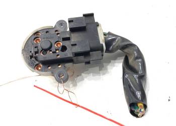 KOSTKA STACYJKI SUZUKI SWIFT III 1.3 69KM ZŁĄCZE ZASILANIA, ROZRUCHU