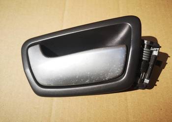 Citroen C8 klamka wewnętrzna prawy przód 1484729077