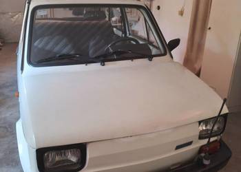 Sprzedam Fiata 126p