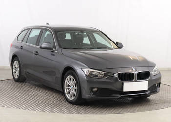 BMW 3 318 d