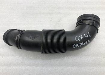 RURA DOLOT POWIETRZA AUDI Q7 4L 3.0 TDI 7L6129627F