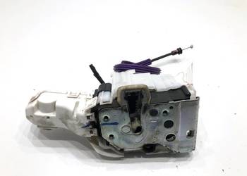 ZAMEK DRZWI LEWY PRZÓD FIAT TIPO Sedan/Limuzyna 519836030