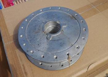 Piasta przód wsk nowka prl