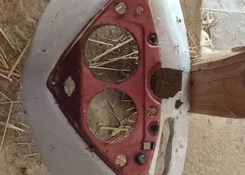 Wspornik deski rozdzielczej Pulpit Ursus c360 Oryginał