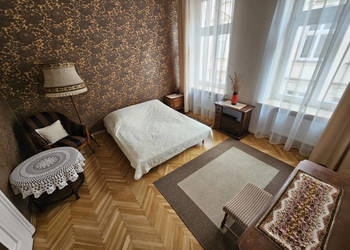 Atrakcyjne mieszkanie 110m2 do wynajęcia ul.Piotrkowska 114 3 500 zł