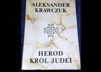 Herod, król Judei - Aleksander Krawczuk