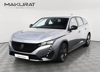 Peugeot 308 GD1N564#1.5 BlueHDi Active Pack EAT8 NAVI Cz.park Salon PL VAT…