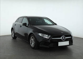 Mercedes A A 160 d