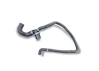 RURA TRÓJNIK UKŁADU CHŁODZENIA KRÓCIEC OPEL ASTRA 3 H 1.6 16V 13118272BB