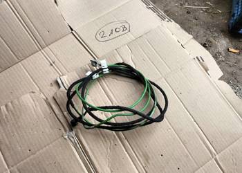 FORD MONDEO MK1 MK2  PRZEWÓD ANTENY RADIA